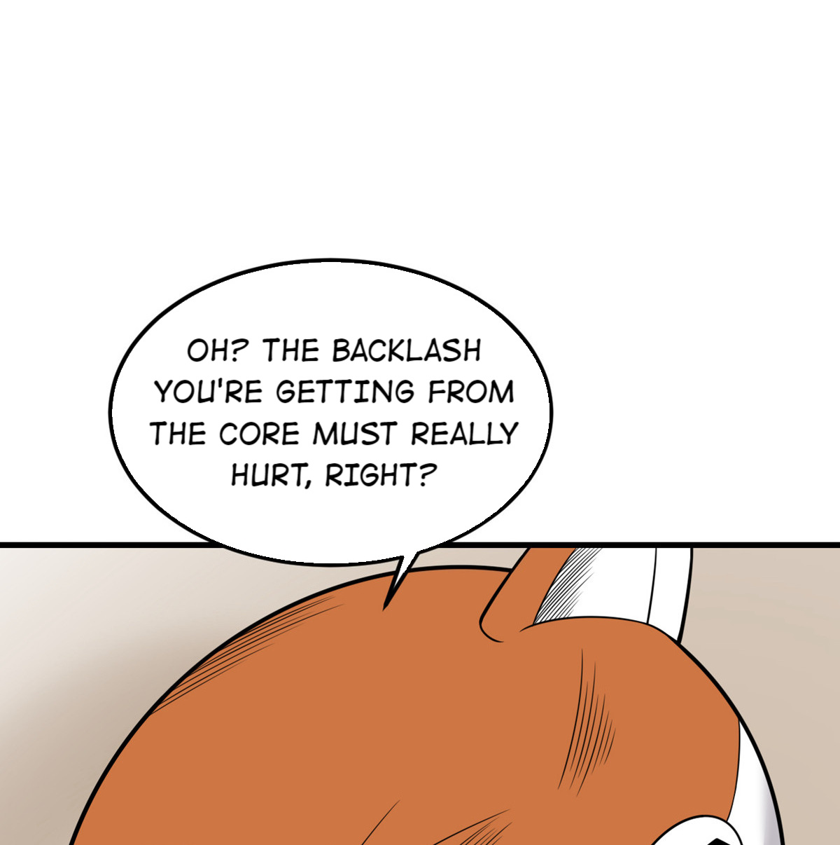 My Sister Is Out to Destroy the World Chapter 88 - page 47