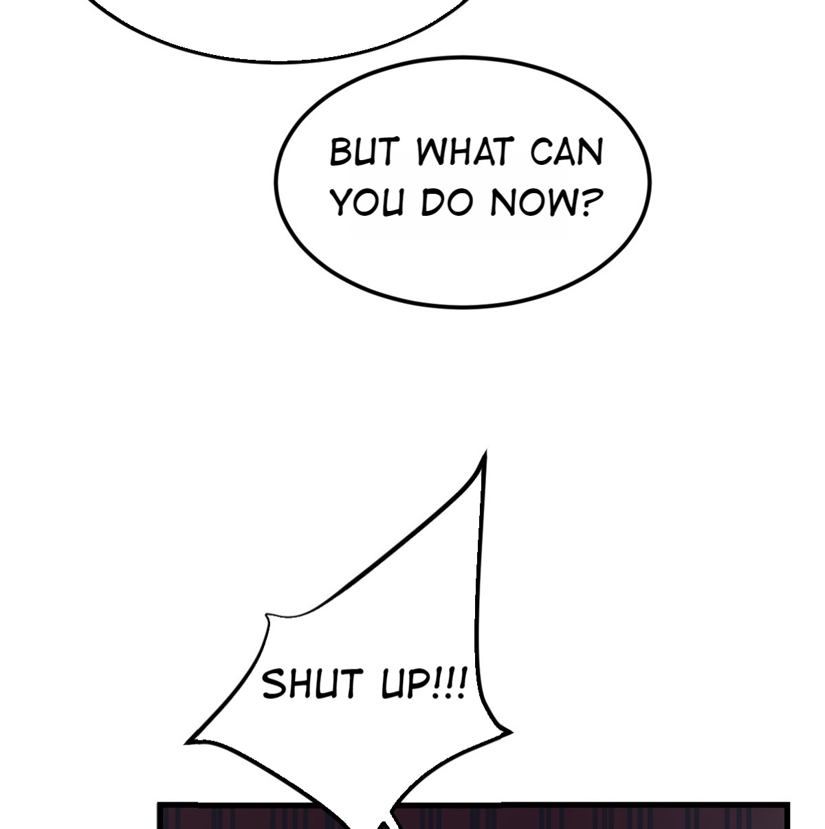 My Sister Is Out to Destroy the World Chapter 88 - page 49
