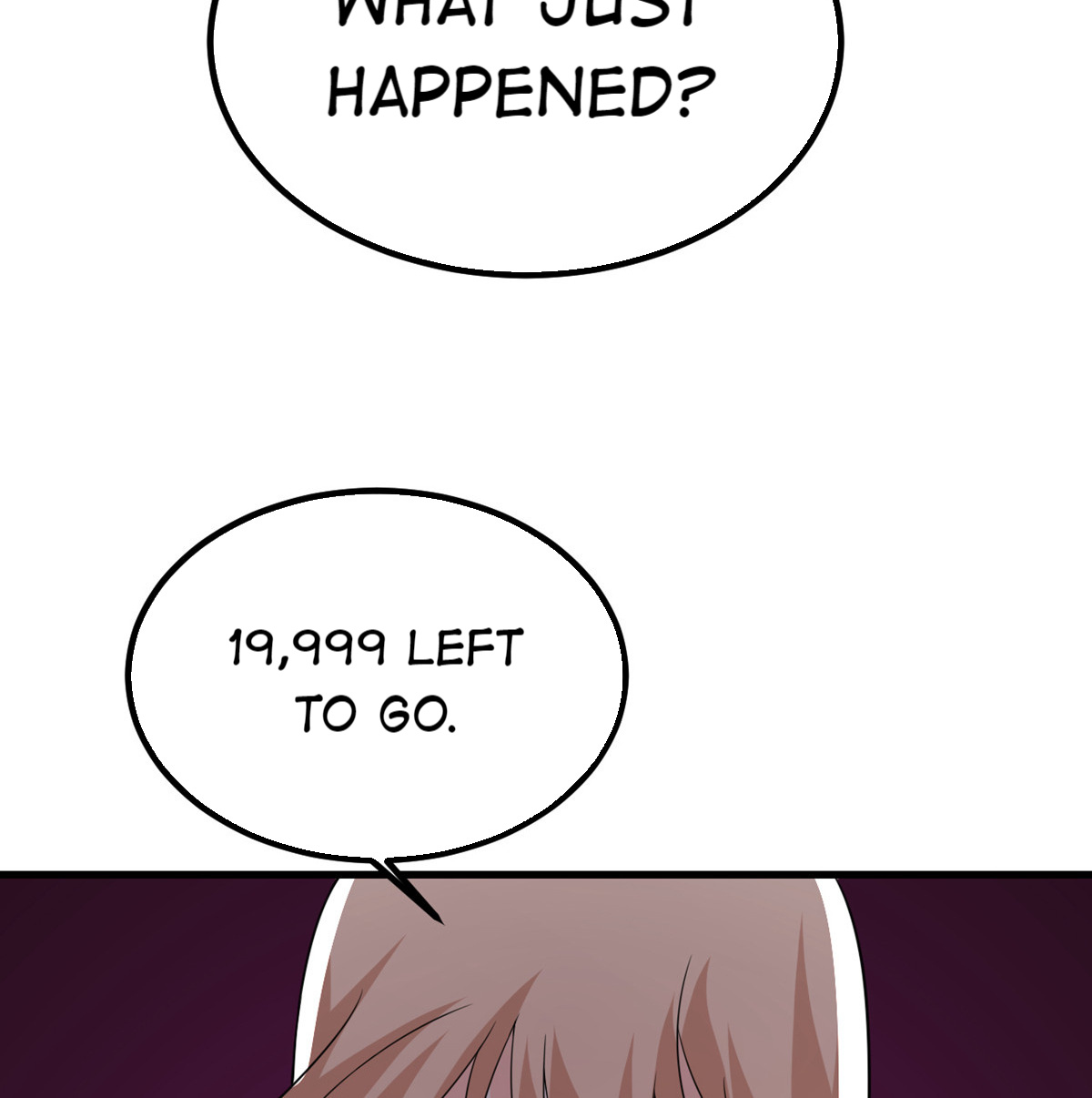 My Sister Is Out to Destroy the World Chapter 88 - page 68
