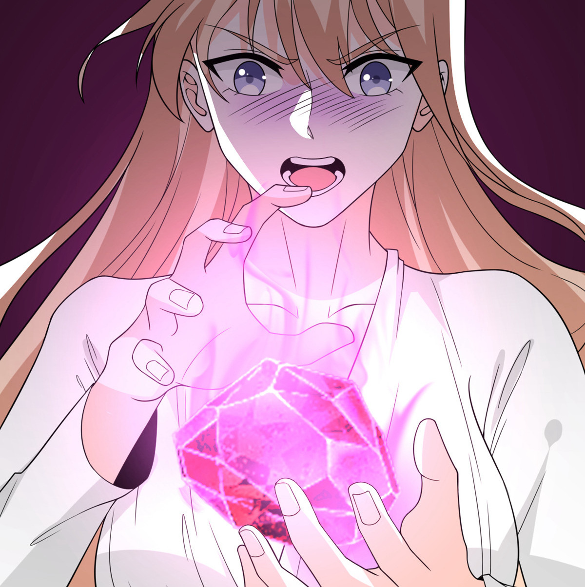 My Sister Is Out to Destroy the World Chapter 88 - page 69