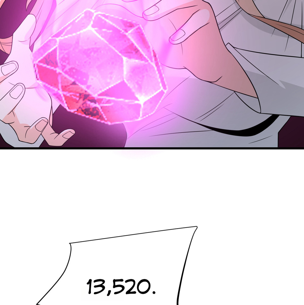 My Sister Is Out to Destroy the World Chapter 88 - page 72
