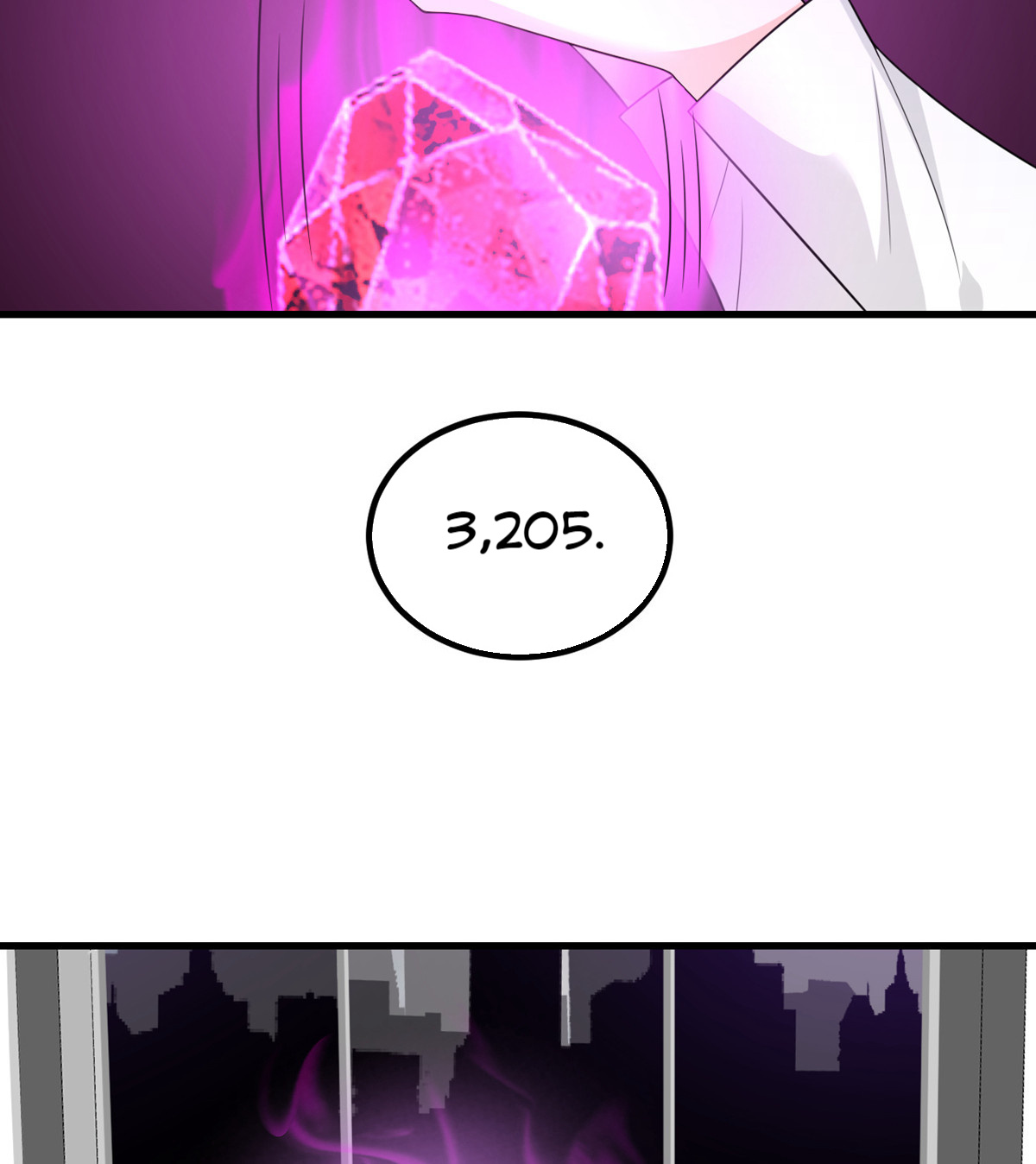 My Sister Is Out to Destroy the World Chapter 88 - page 80