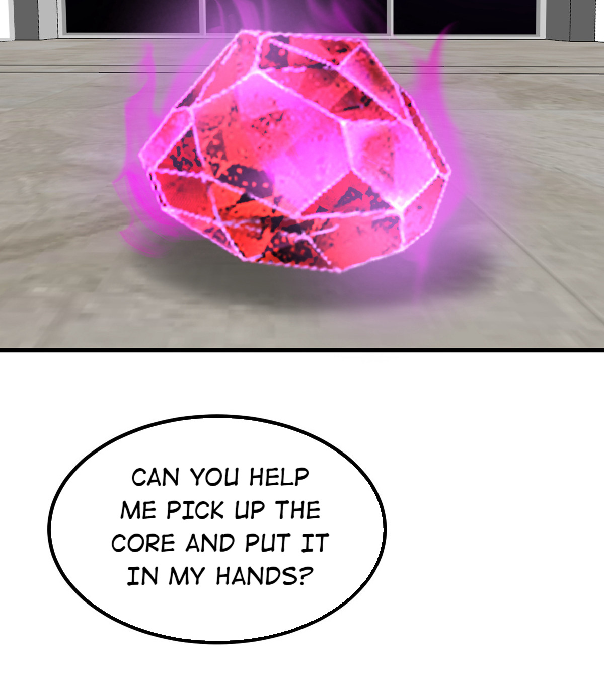 My Sister Is Out to Destroy the World Chapter 88 - page 81