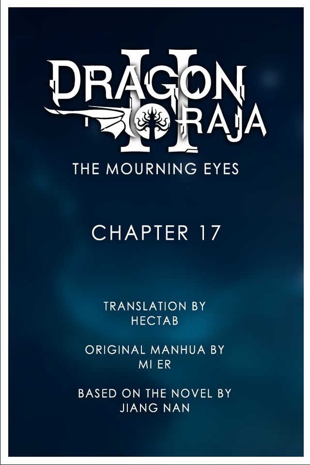 Dragon Raja 2 Chapter 17 - page 1