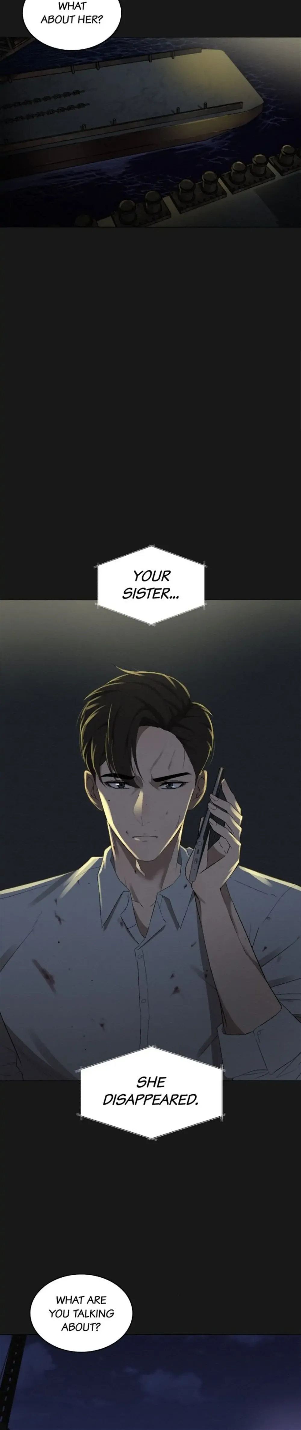 Even If… Chapter 1 - page 12