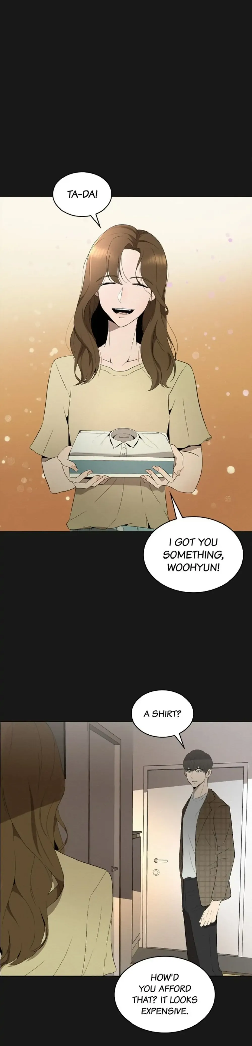 Even If… Chapter 1 - page 17