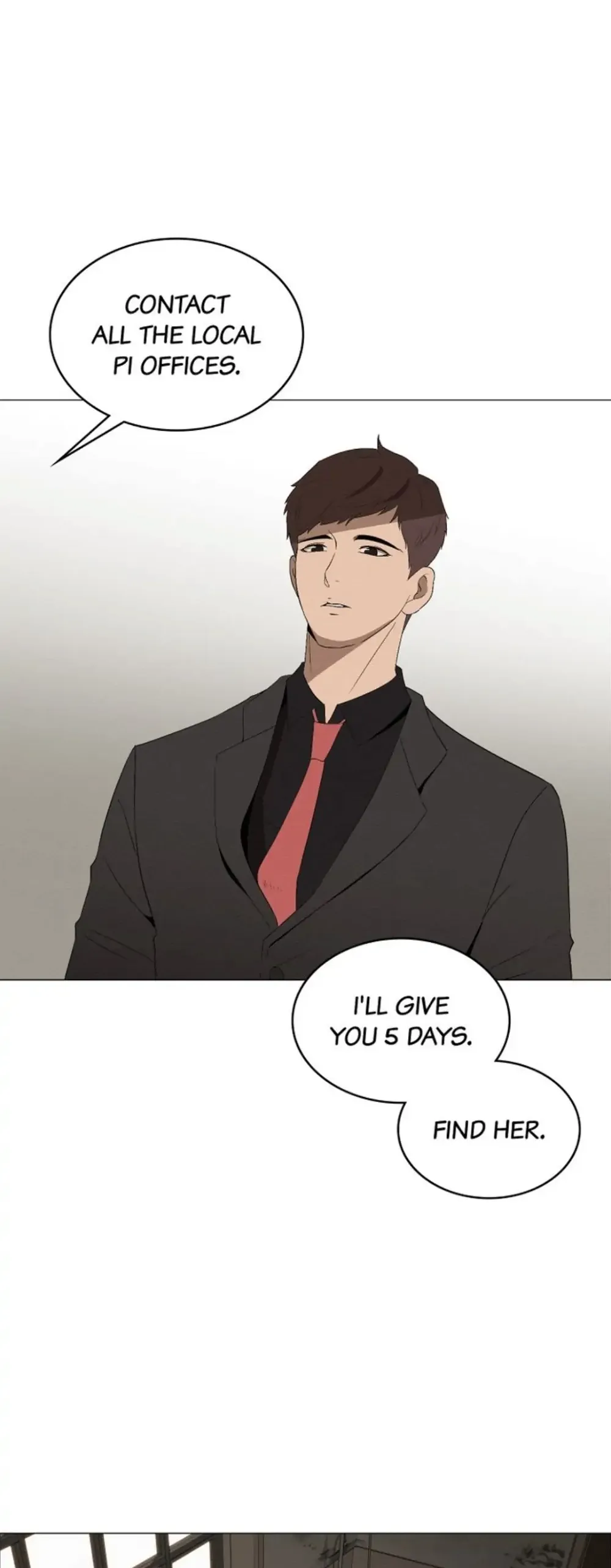 Even If… Chapter 1 - page 22
