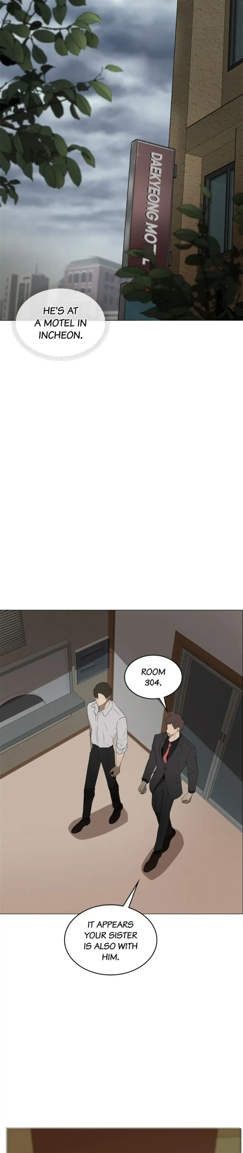 Even If… Chapter 1 - page 25