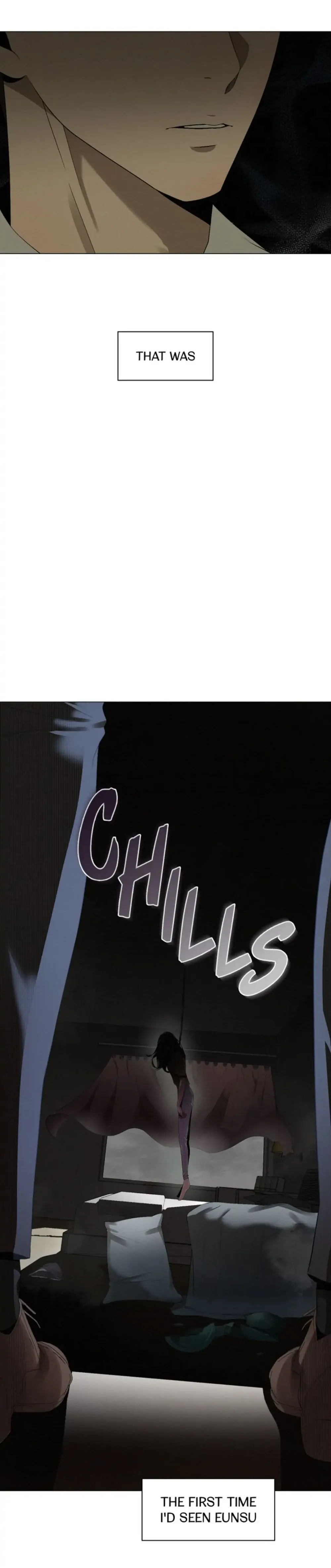Even If… Chapter 1 - page 28
