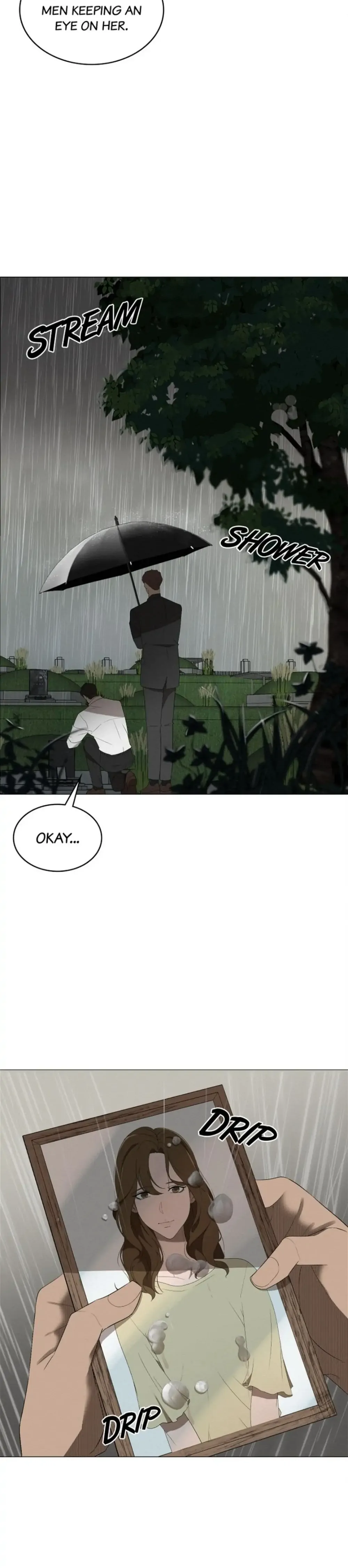 Even If… Chapter 1 - page 34