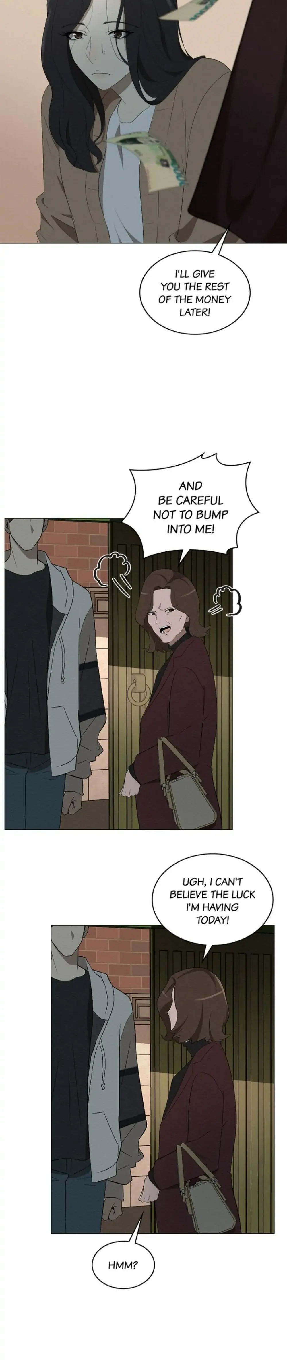Even If… Chapter 1 - page 46