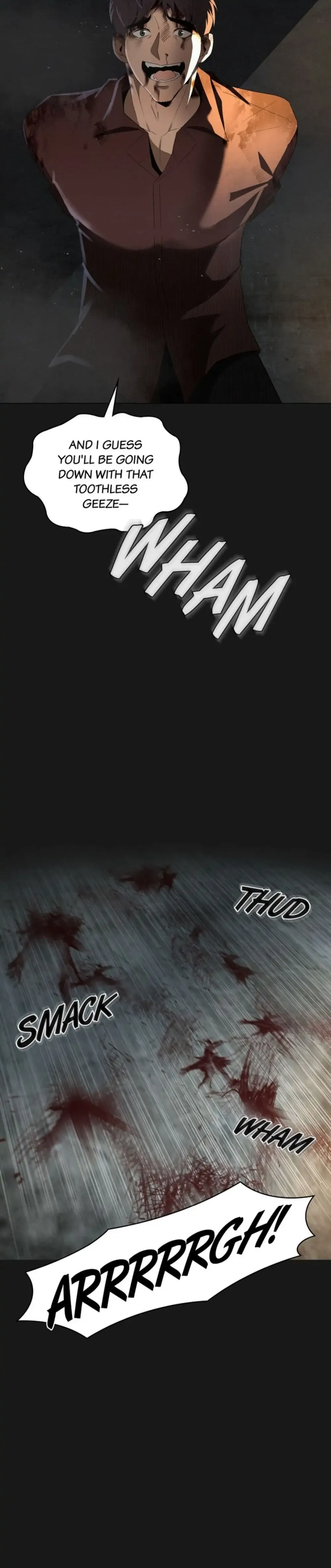 Even If… Chapter 1 - page 6