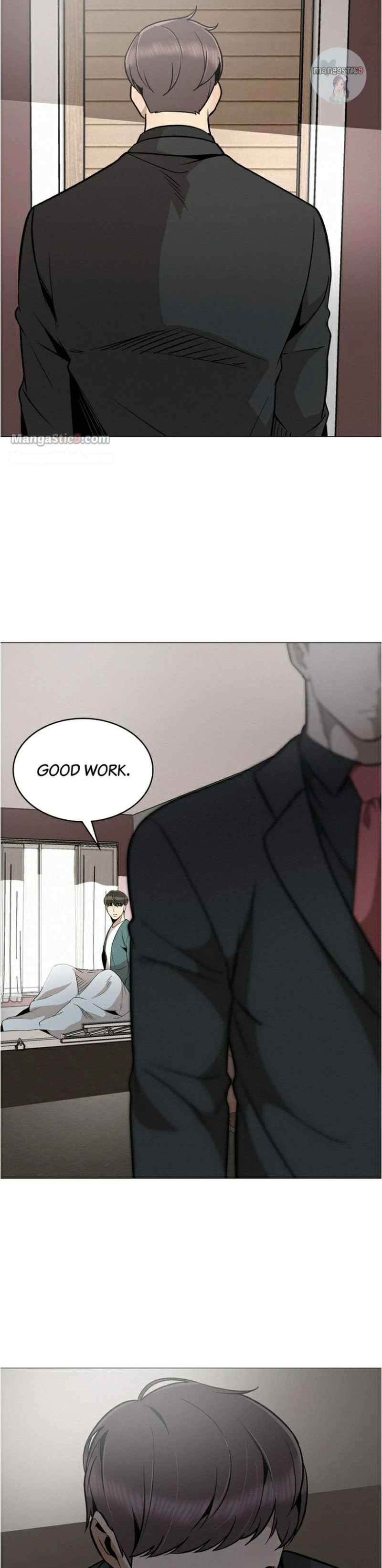 Even If… Chapter 44 - page 12