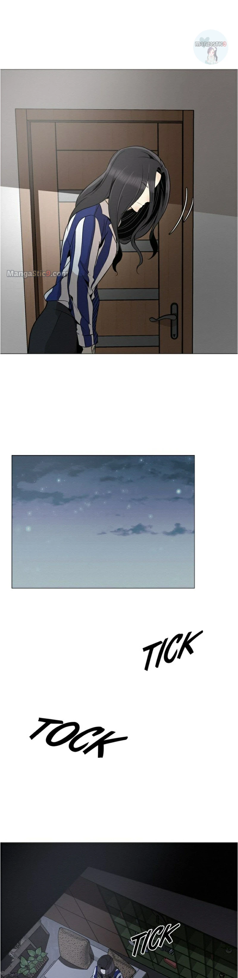 Even If… Chapter 44 - page 19