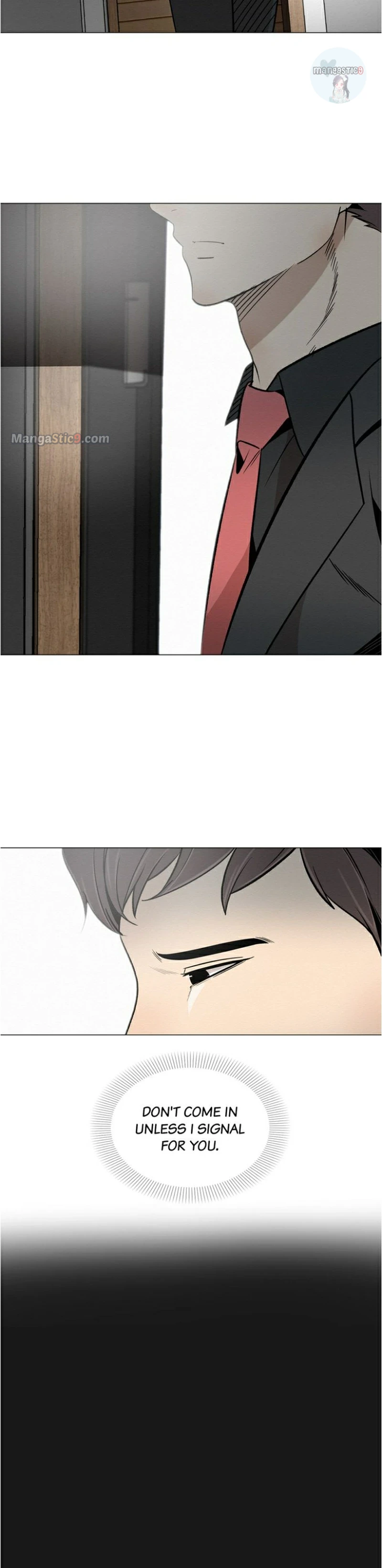 Even If… Chapter 44 - page 2
