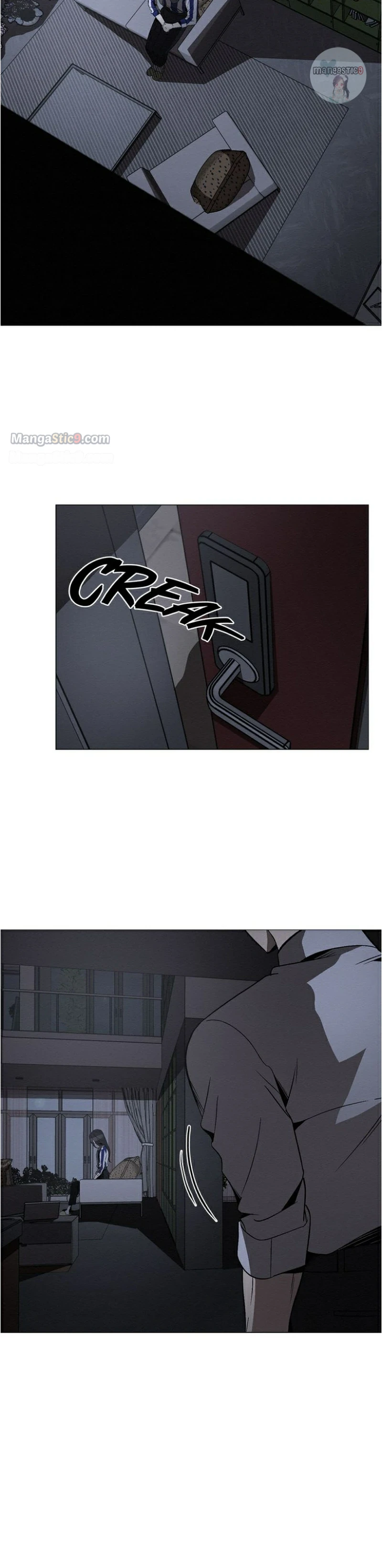 Even If… Chapter 44 - page 20