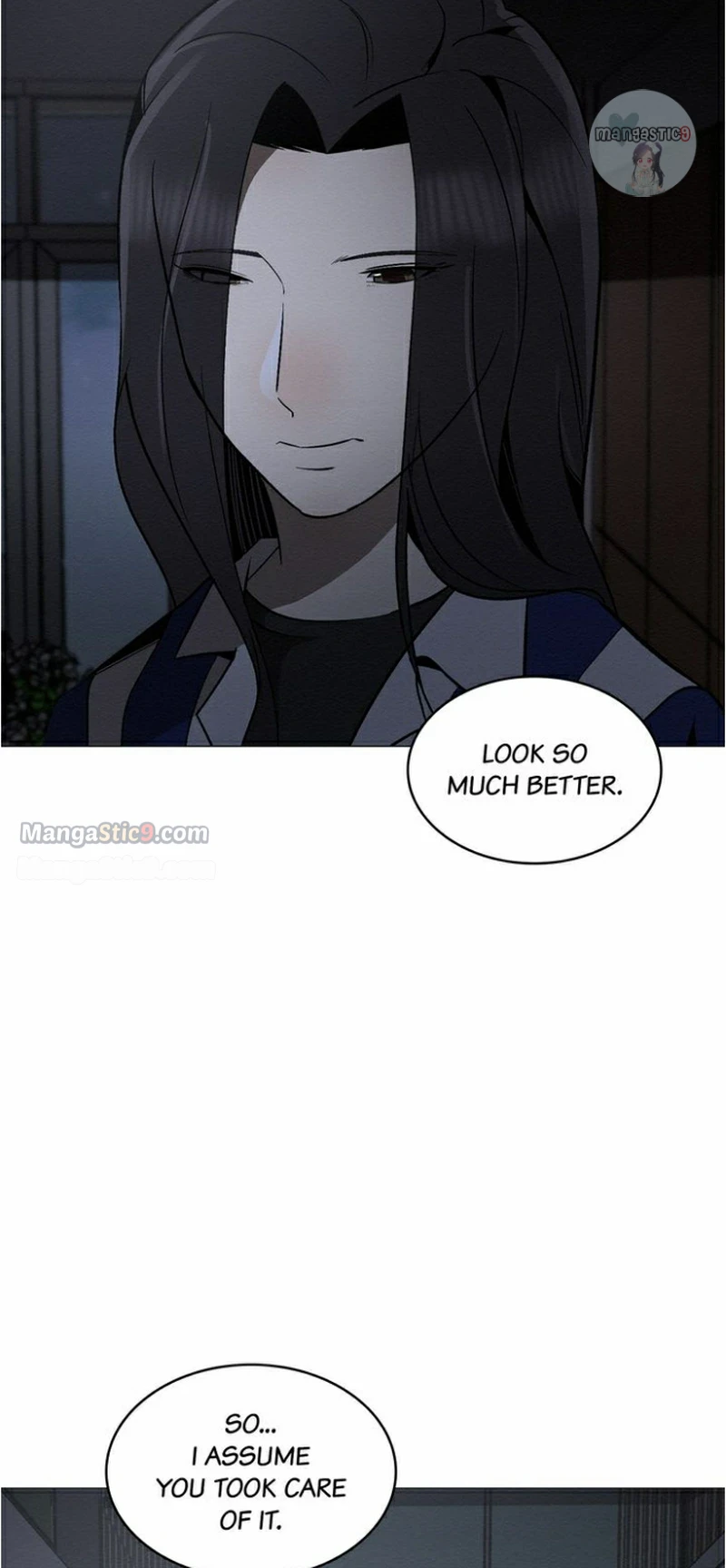 Even If… Chapter 44 - page 22