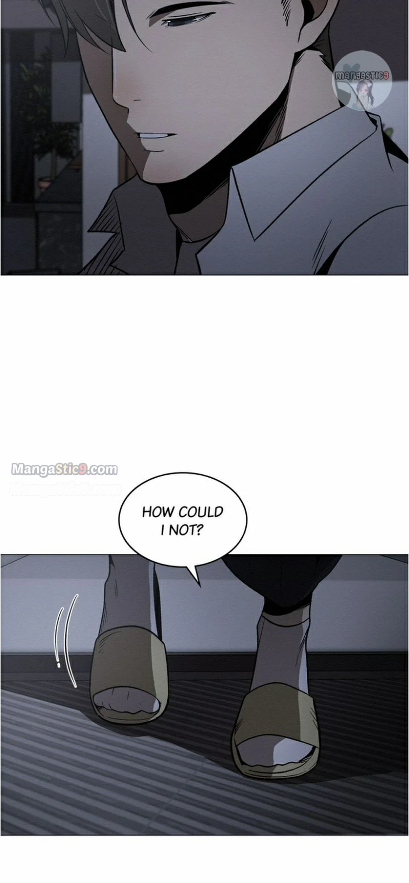 Even If… Chapter 44 - page 24