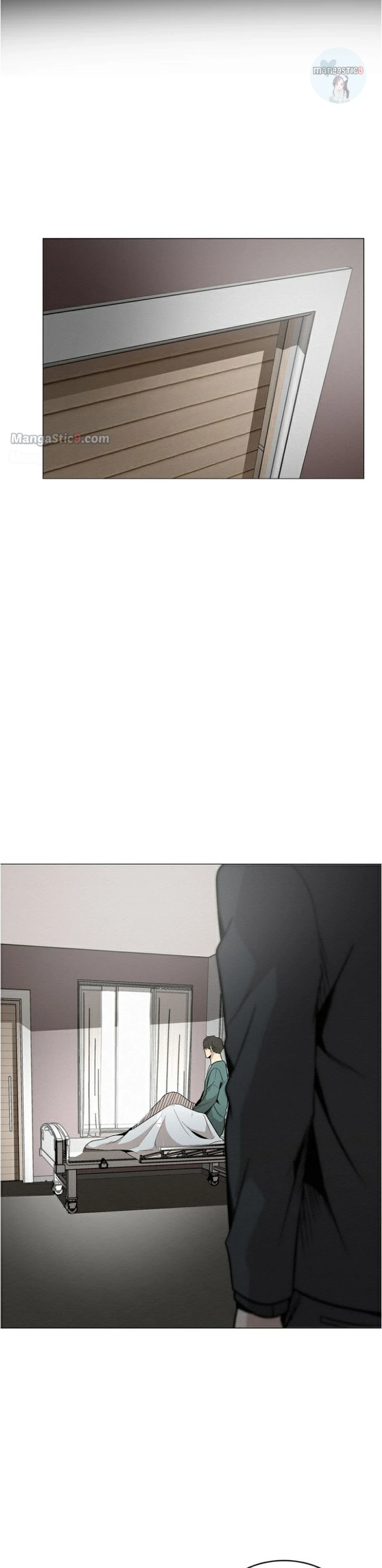 Even If… Chapter 44 - page 7