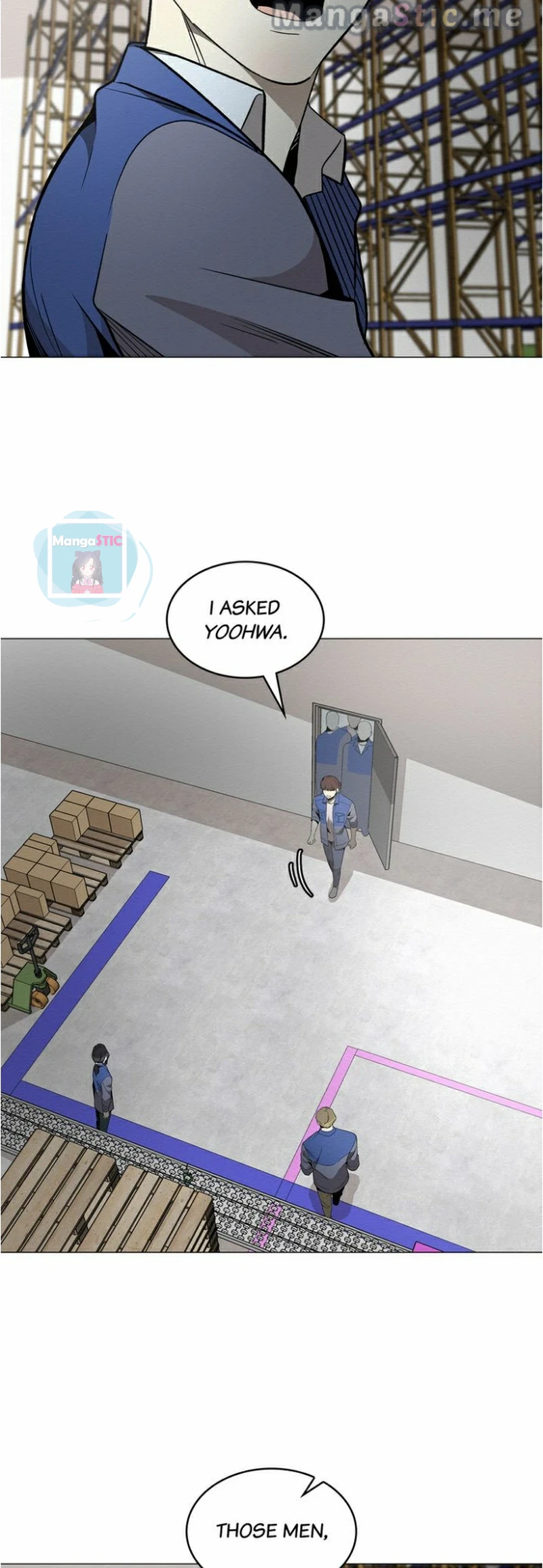 Even If… Chapter 35 - page 28