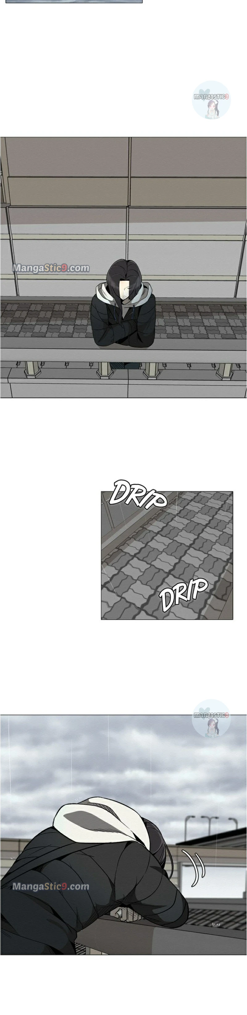 Even If… Chapter 36 - page 13