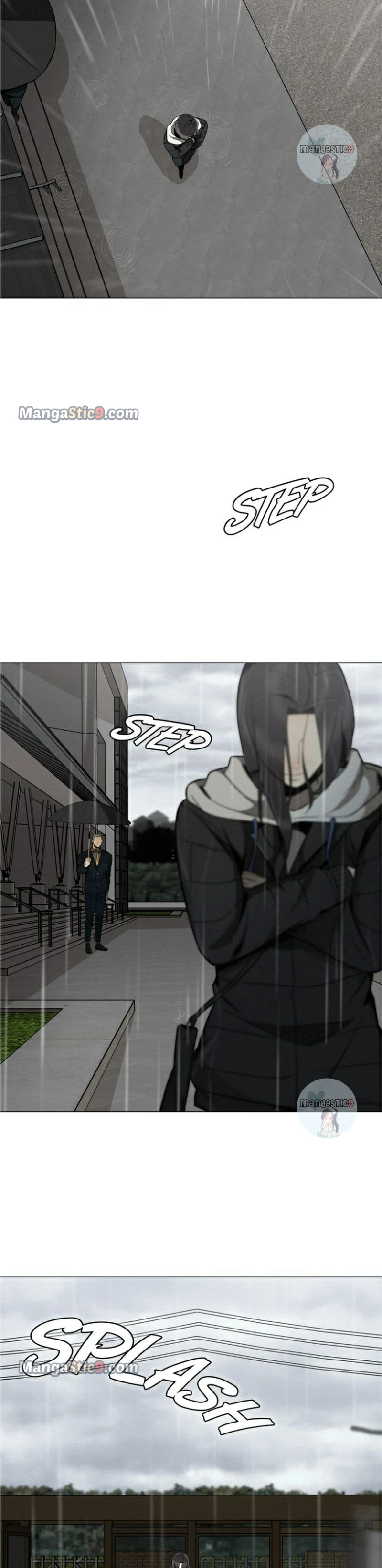 Even If… Chapter 37 - page 4