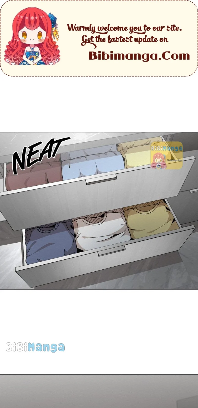 Even If… Chapter 39 - page 1