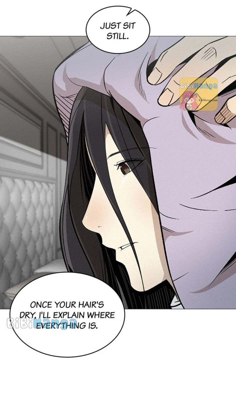 Even If… Chapter 39 - page 11