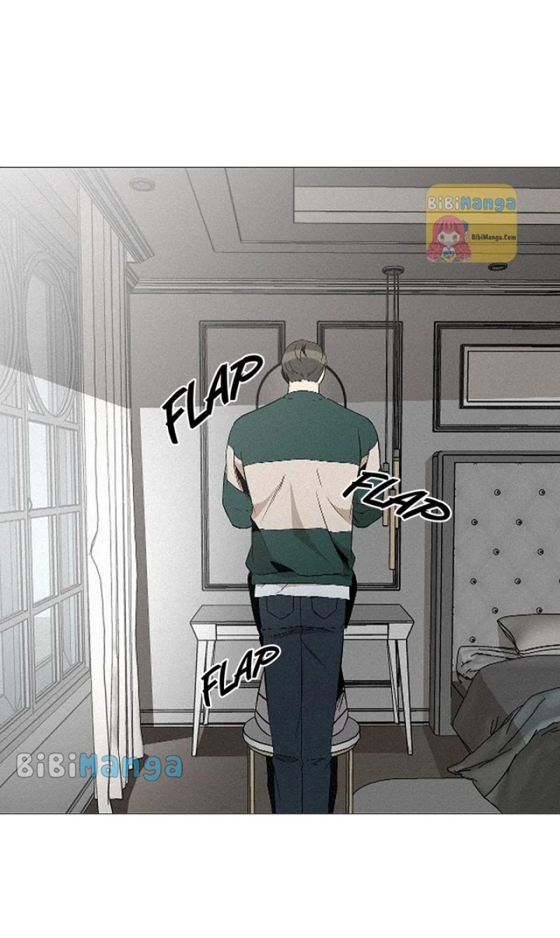 Even If… Chapter 39 - page 12
