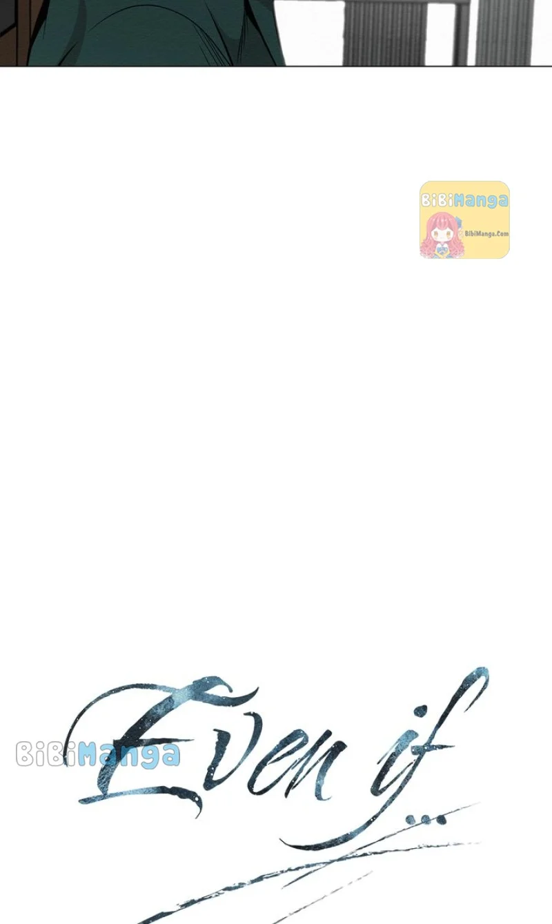 Even If… Chapter 39 - page 18