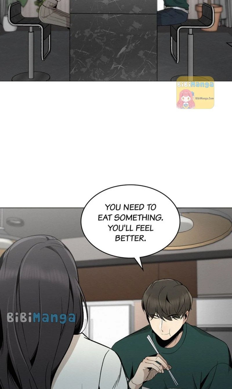 Even If… Chapter 39 - page 20
