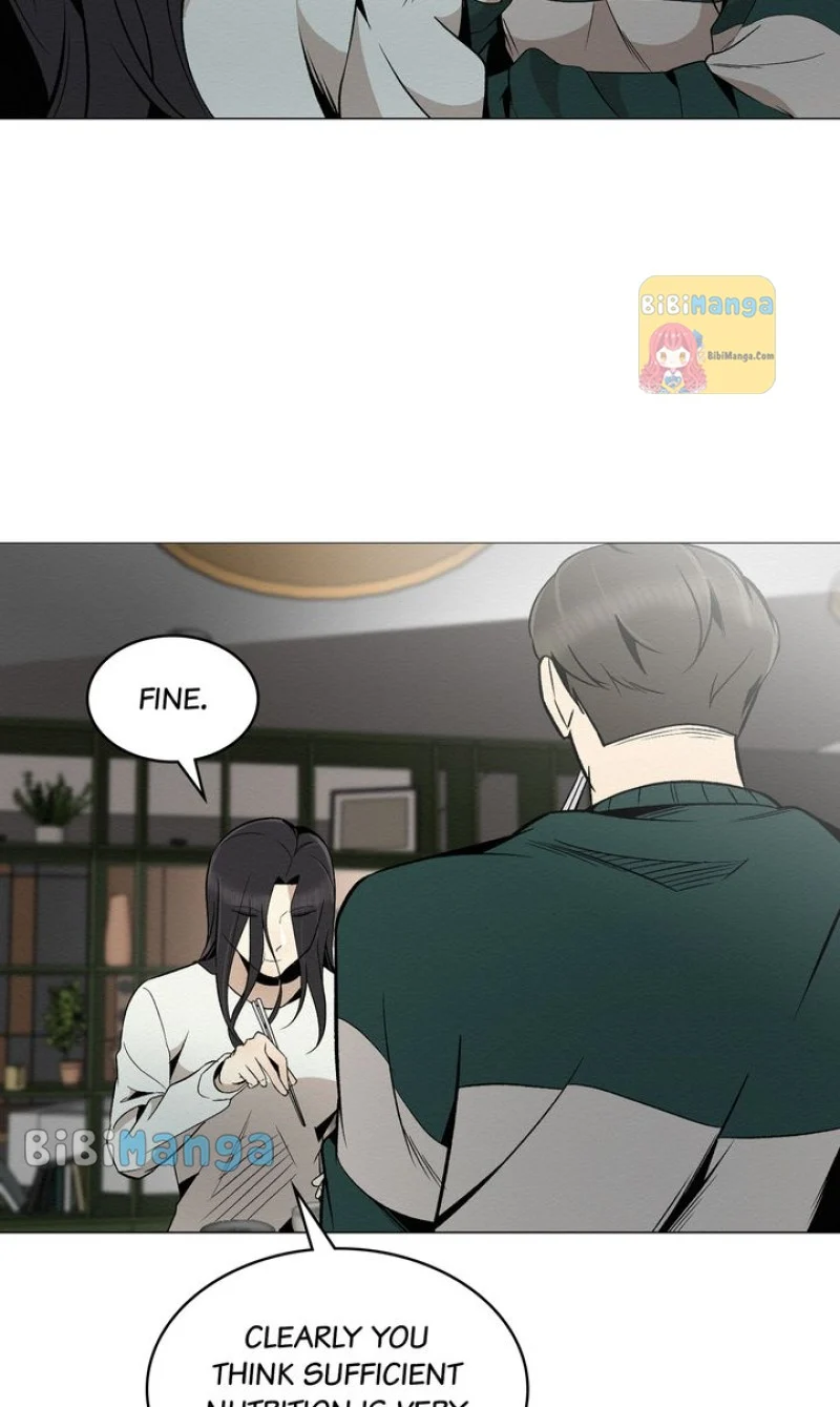 Even If… Chapter 39 - page 21