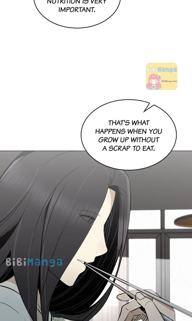 Even If… Chapter 39 - page 22