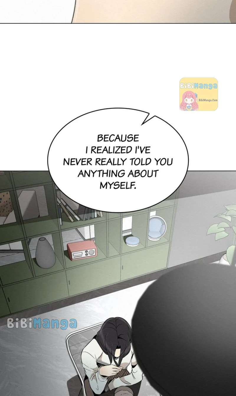 Even If… Chapter 39 - page 25