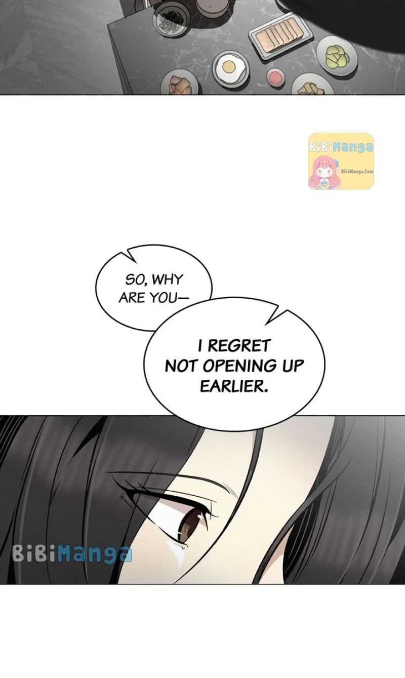 Even If… Chapter 39 - page 26