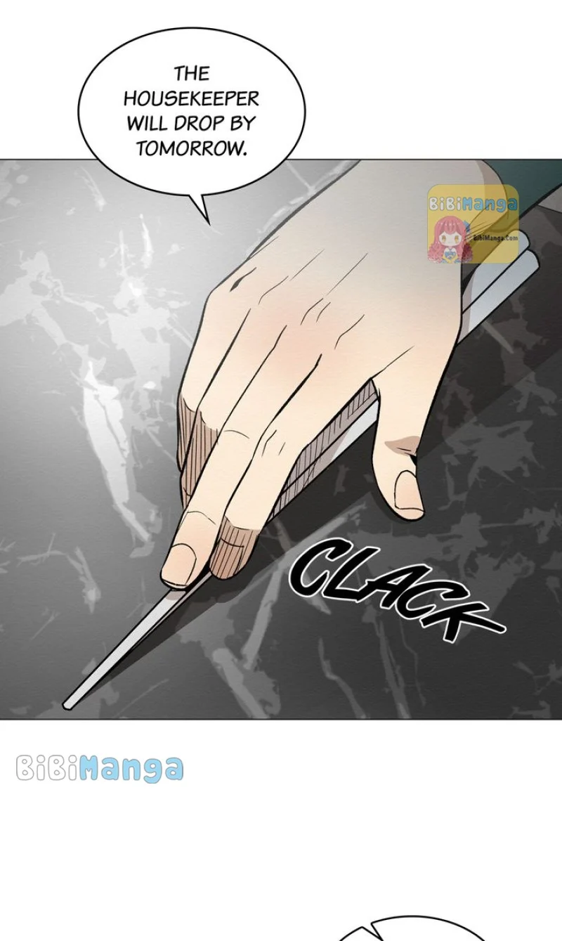 Even If… Chapter 39 - page 30