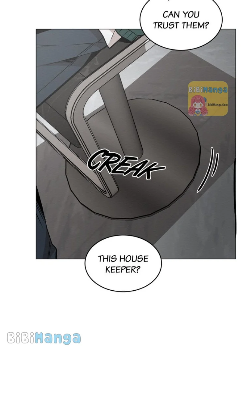Even If… Chapter 39 - page 31