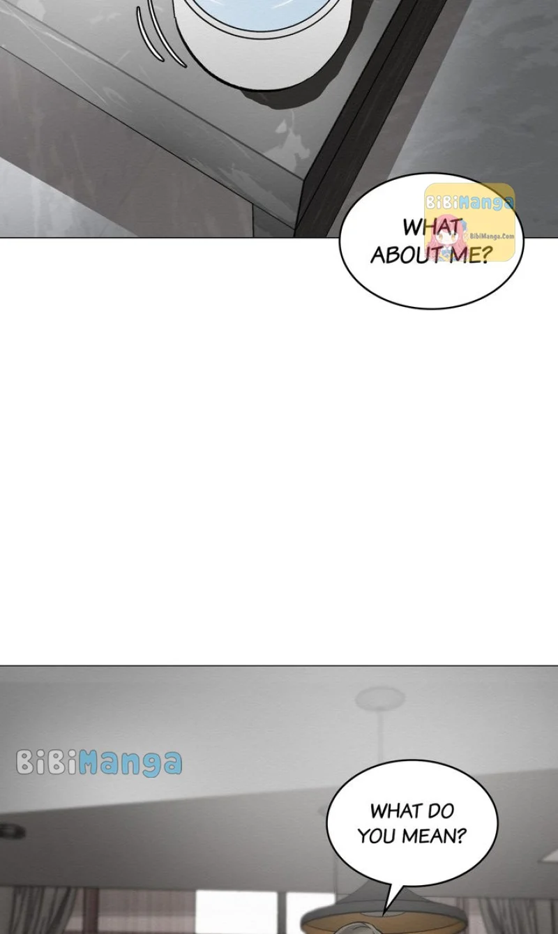Even If… Chapter 39 - page 39