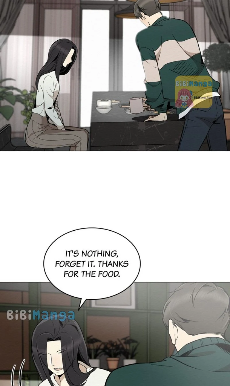Even If… Chapter 39 - page 40