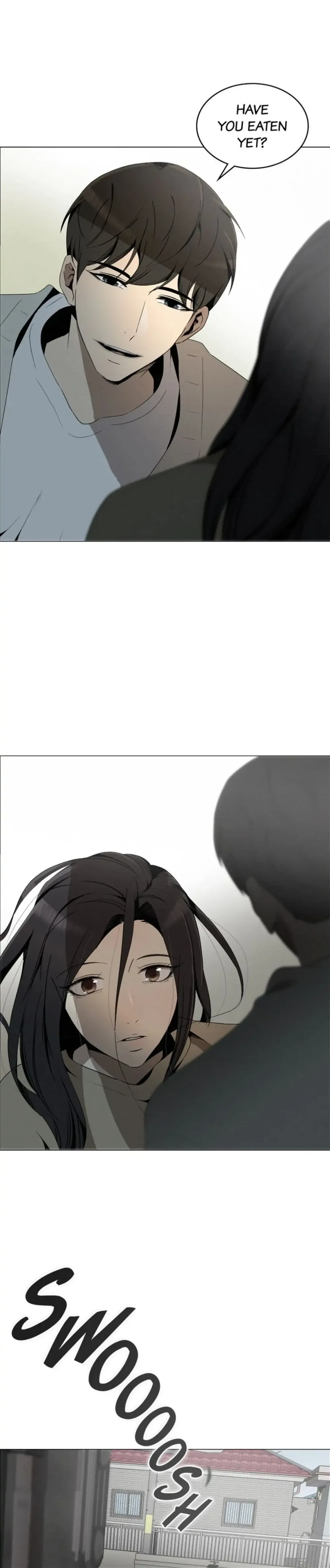 Even If… Chapter 4 - page 1