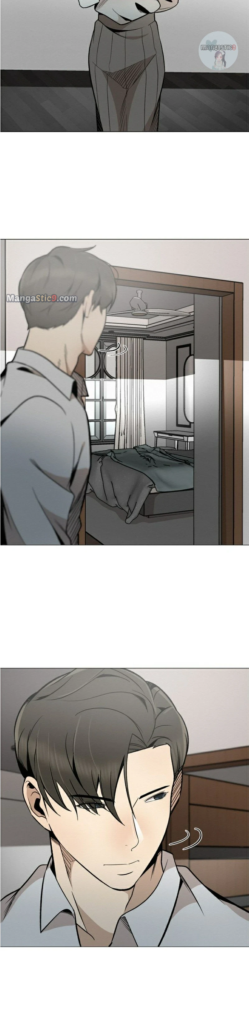 Even If… Chapter 40 - page 20