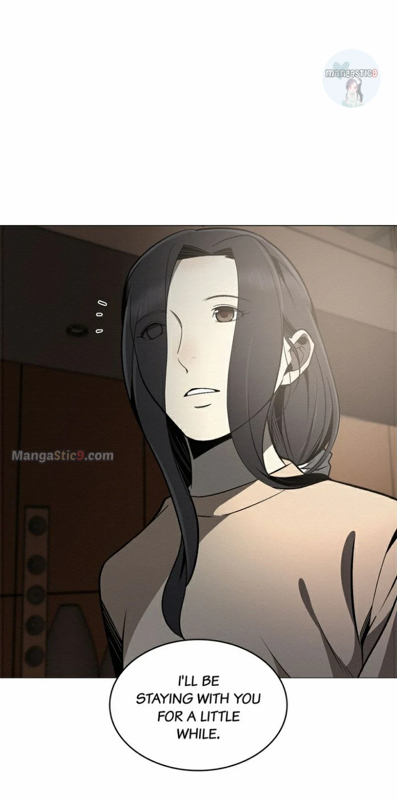 Even If… Chapter 41 - page 22