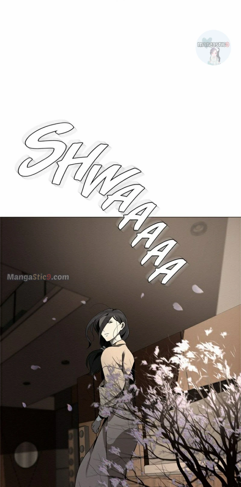 Even If… Chapter 41 - page 27