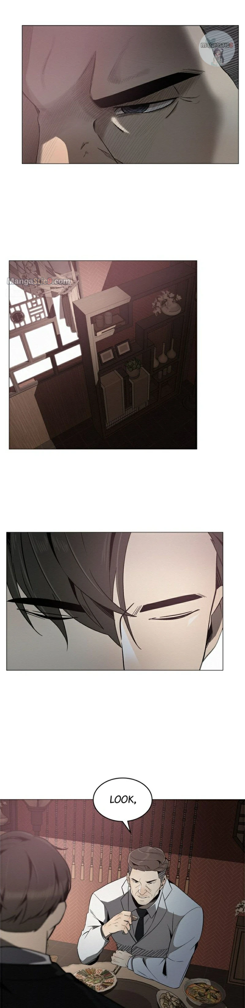 Even If… Chapter 42 - page 15