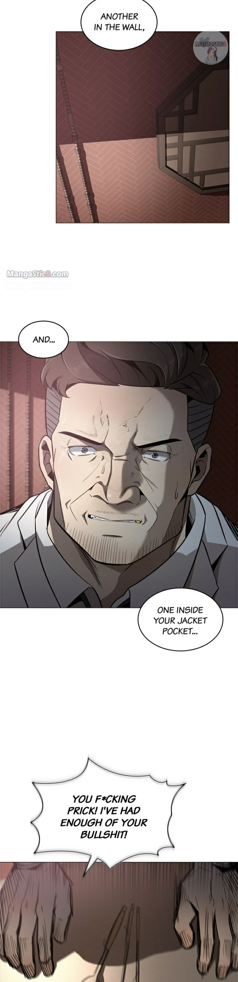 Even If… Chapter 42 - page 20