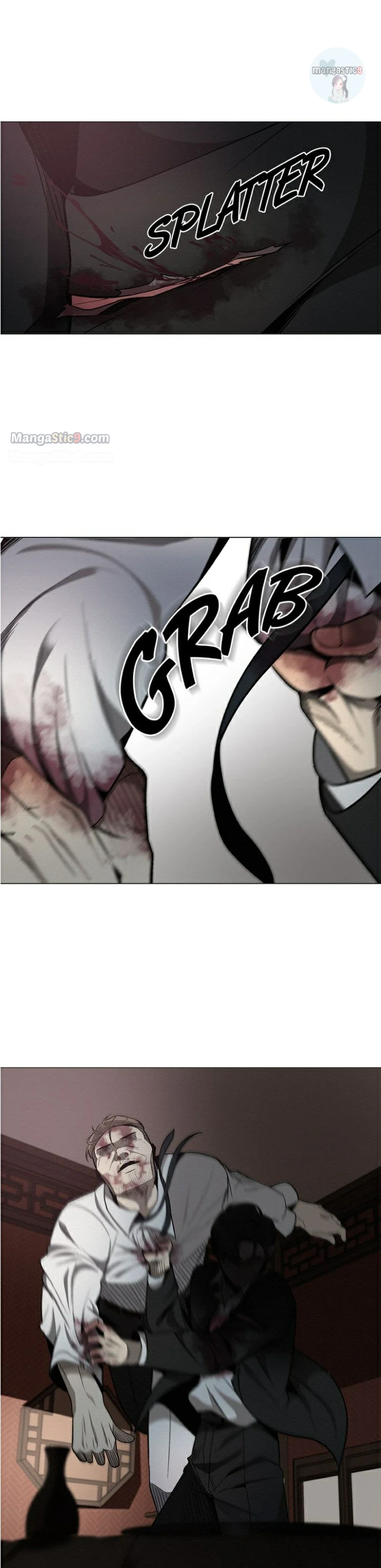 Even If… Chapter 43 - page 12