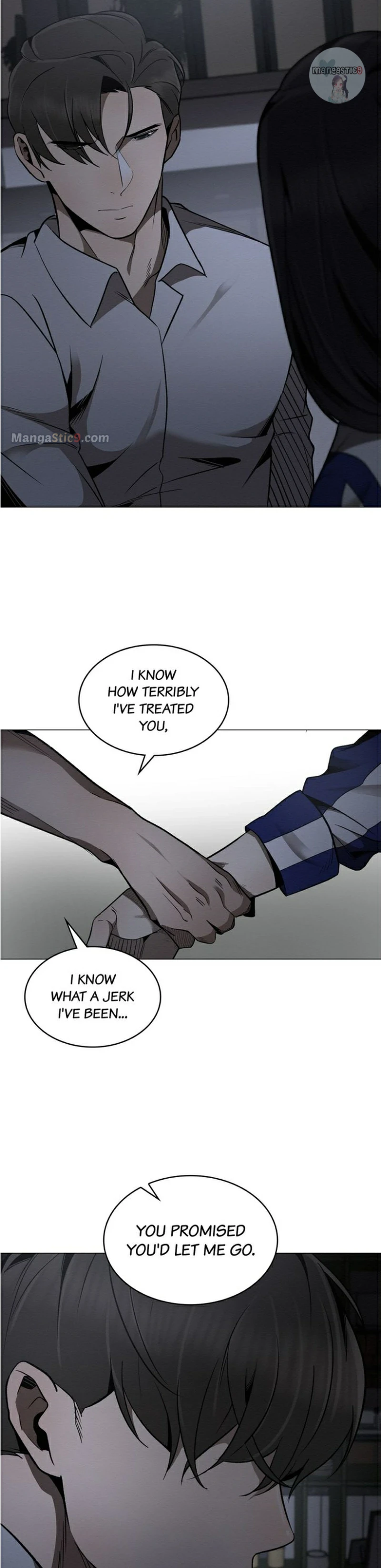 Even If… Chapter 45 - page 2
