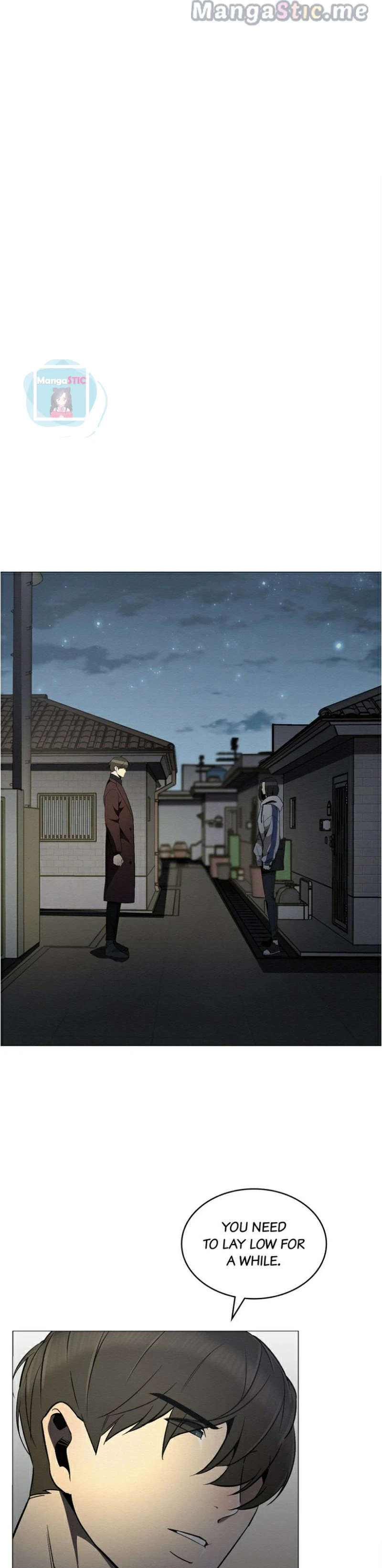 Even If… Chapter 33 - page 14