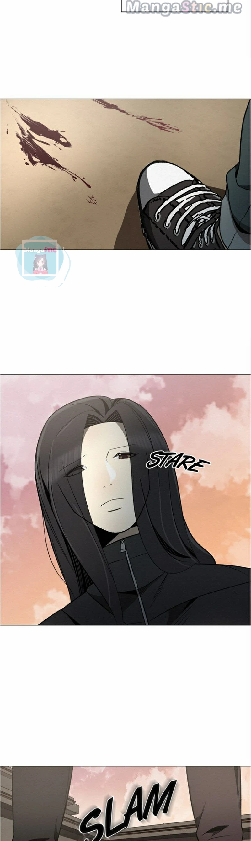 Even If… Chapter 33 - page 27