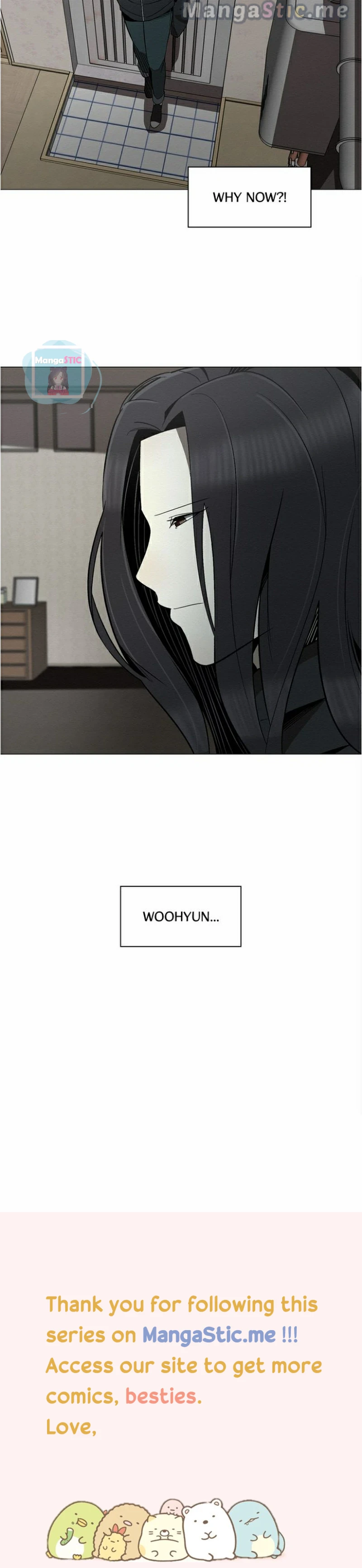 Even If… Chapter 33 - page 29